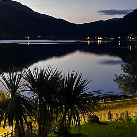 Macleen Cottage Arrochar Exterior photo